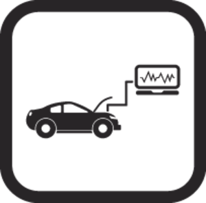 Motordiagnose Bild Motordiagnose