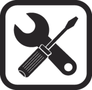 Anhänger-Reparatur Bild Anhänger-Reparatur