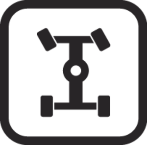 Fahrwerk-Service Bild Fahrwerk-Service